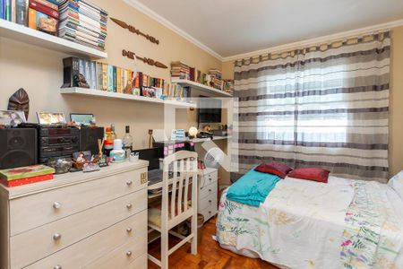 Quarto 1 de casa para alugar com 3 quartos, 100m² em Santo Amaro, São Paulo