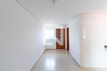 Sala de apartamento à venda com 2 quartos, 41m² em Vila Ré, São Paulo