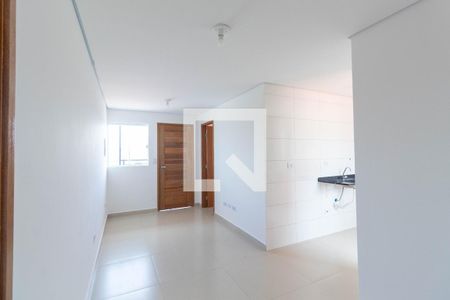 Sala de apartamento à venda com 2 quartos, 41m² em Vila Ré, São Paulo