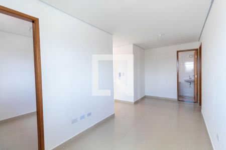 Sala de apartamento à venda com 2 quartos, 41m² em Vila Ré, São Paulo