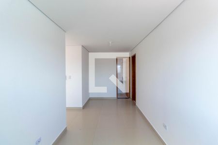 Sala de apartamento à venda com 2 quartos, 41m² em Vila Ré, São Paulo