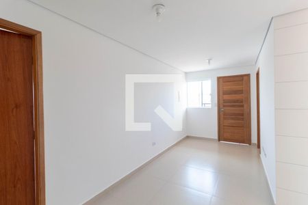 Sala de apartamento à venda com 2 quartos, 41m² em Vila Ré, São Paulo