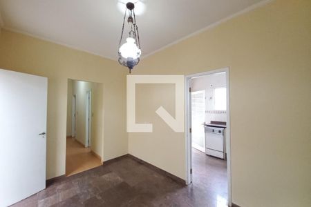 Sala de Jantar de casa para alugar com 3 quartos, 170m² em Jardim Nova Europa, Campinas