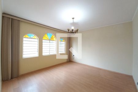 Sala de casa para alugar com 3 quartos, 170m² em Jardim Nova Europa, Campinas