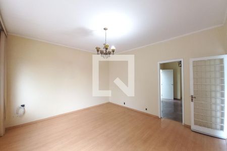 Sala de casa para alugar com 3 quartos, 170m² em Jardim Nova Europa, Campinas