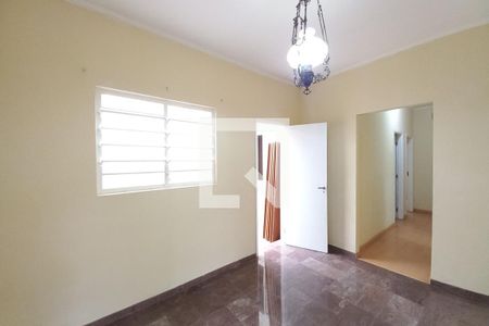 Sala de Jantar de casa para alugar com 3 quartos, 170m² em Jardim Nova Europa, Campinas