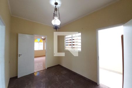 Sala de Jantar de casa à venda com 3 quartos, 170m² em Jardim Nova Europa, Campinas