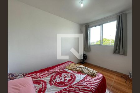 Quarto 1 de apartamento para alugar com 2 quartos, 51m² em Feitoria, São Leopoldo