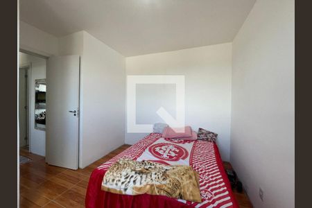 Quarto 1 de apartamento para alugar com 2 quartos, 51m² em Feitoria, São Leopoldo