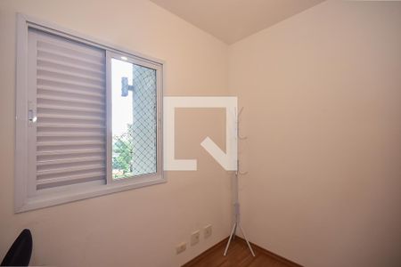 Quarto 1 de apartamento para alugar com 3 quartos, 180m² em Paraíso do Morumbi, São Paulo