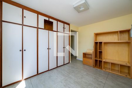 Suíte de apartamento à venda com 2 quartos, 72m² em Vila Guarani (z Sul), São Paulo