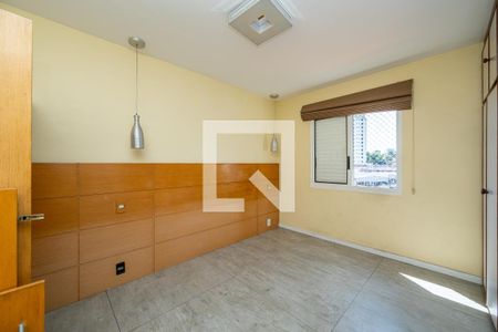 Suíte de apartamento à venda com 2 quartos, 72m² em Vila Guarani (z Sul), São Paulo