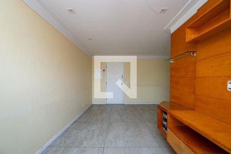 Sala de apartamento à venda com 2 quartos, 72m² em Vila Guarani (z Sul), São Paulo