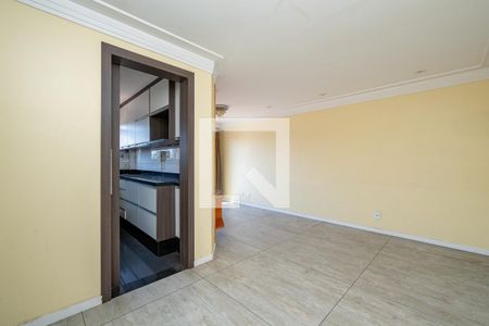 Sala de apartamento à venda com 2 quartos, 72m² em Vila Guarani (z Sul), São Paulo