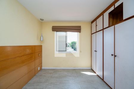 Suíte de apartamento à venda com 2 quartos, 72m² em Vila Guarani (z Sul), São Paulo