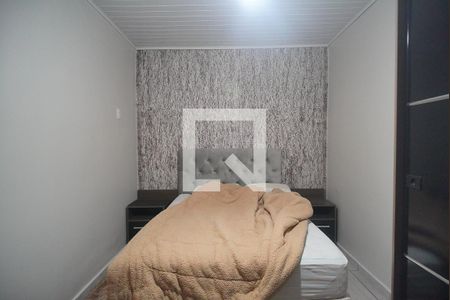 Quarto 1 de casa à venda com 2 quartos, 109m² em São José, Novo Hamburgo