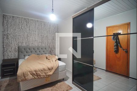 Quarto 1 de casa à venda com 2 quartos, 109m² em São José, Novo Hamburgo