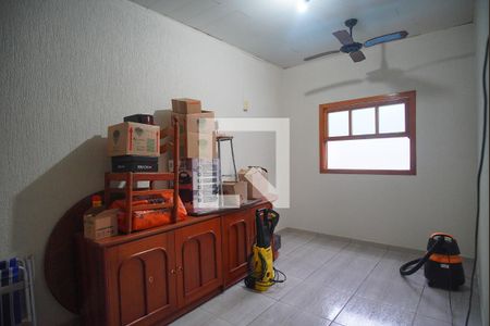 Quarto 2 de casa à venda com 2 quartos, 109m² em São José, Novo Hamburgo