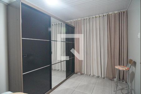 Quarto 1 de casa à venda com 2 quartos, 109m² em São José, Novo Hamburgo