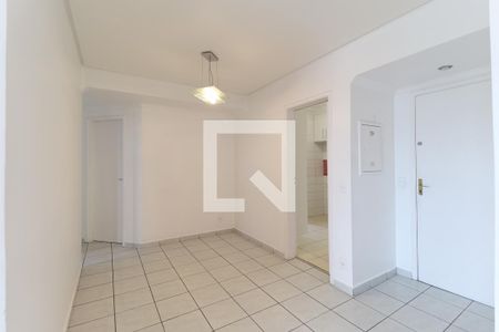 Sala de apartamento à venda com 3 quartos, 70m² em Vila Gustavo, São Paulo