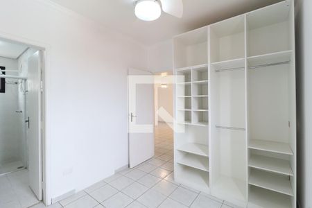 Suíte de apartamento à venda com 3 quartos, 70m² em Vila Gustavo, São Paulo