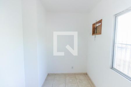 Apartamento à venda com 3 quartos, 50m² em Cascadura, Rio de Janeiro