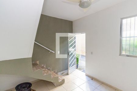 Apartamento à venda com 3 quartos, 50m² em Cascadura, Rio de Janeiro