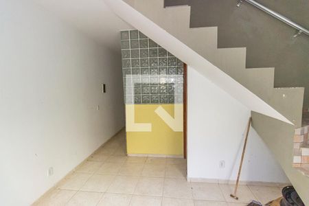 Apartamento à venda com 3 quartos, 50m² em Cascadura, Rio de Janeiro