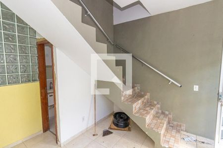 Apartamento à venda com 3 quartos, 50m² em Cascadura, Rio de Janeiro