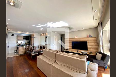 Apartamento à venda com 2 quartos, 94m² em Vila Guarani (z Sul), São Paulo