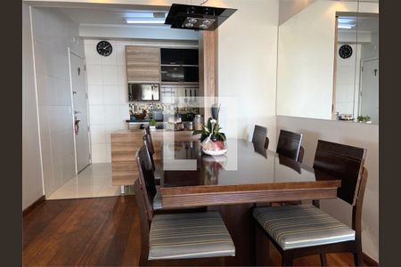 Apartamento à venda com 2 quartos, 94m² em Vila Guarani (z Sul), São Paulo