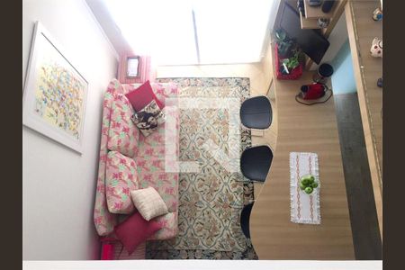 Apartamento à venda com 1 quarto, 50m² em Pompeia, São Paulo