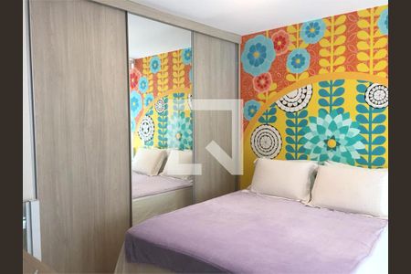 Apartamento à venda com 1 quarto, 50m² em Pompeia, São Paulo