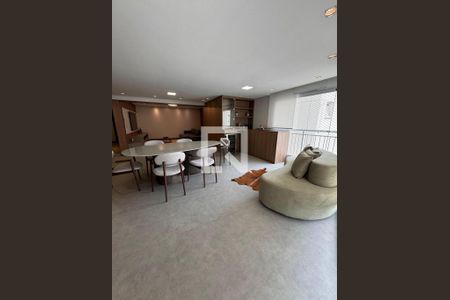 Apartamento à venda com 3 quartos, 130m² em Mooca, São Paulo