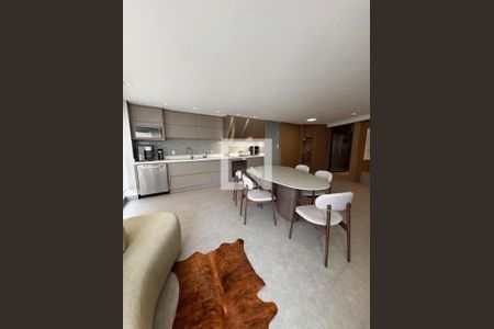 Apartamento à venda com 3 quartos, 130m² em Mooca, São Paulo