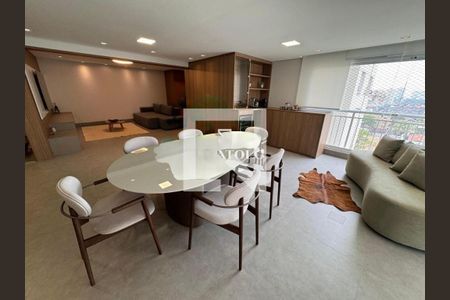 Apartamento à venda com 3 quartos, 130m² em Mooca, São Paulo