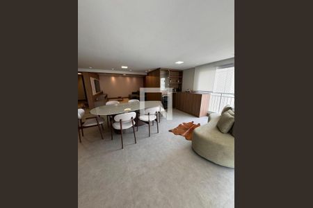 Apartamento à venda com 3 quartos, 130m² em Mooca, São Paulo