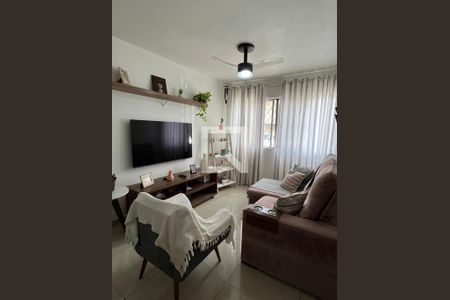 Apartamento à venda com 2 quartos, 63m² em Freguesia (Jacarepaguá), Rio de Janeiro