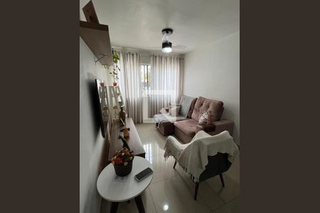 Apartamento à venda com 2 quartos, 63m² em Freguesia (Jacarepaguá), Rio de Janeiro