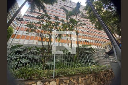 Apartamento à venda com 3 quartos, 97m² em Jardim Paulista, São Paulo