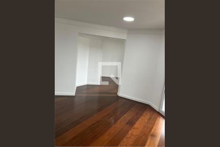 Apartamento à venda com 3 quartos, 136m² em Chácara Santo Antônio (Zona Sul), São Paulo