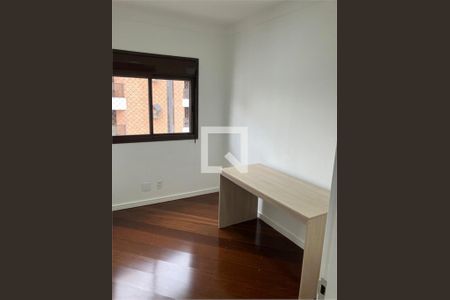 Apartamento à venda com 3 quartos, 136m² em Chácara Santo Antônio (Zona Sul), São Paulo