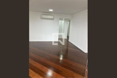 Apartamento à venda com 3 quartos, 136m² em Chácara Santo Antônio (Zona Sul), São Paulo