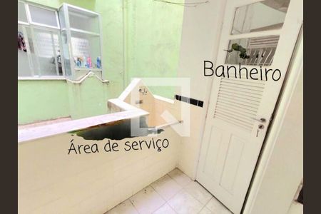 Apartamento à venda com 3 quartos, 75m² em Icaraí, Niterói