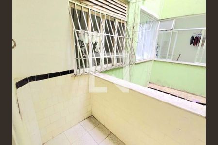 Apartamento à venda com 3 quartos, 75m² em Icaraí, Niterói