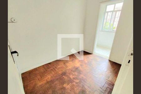 Apartamento à venda com 3 quartos, 75m² em Icaraí, Niterói