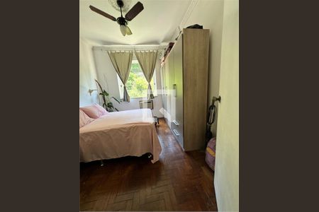 Apartamento à venda com 1 quarto, 52m² em Glória, Rio de Janeiro