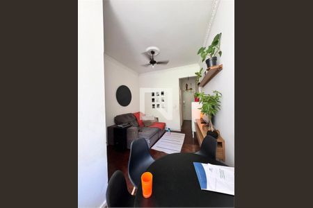 Apartamento à venda com 1 quarto, 52m² em Glória, Rio de Janeiro