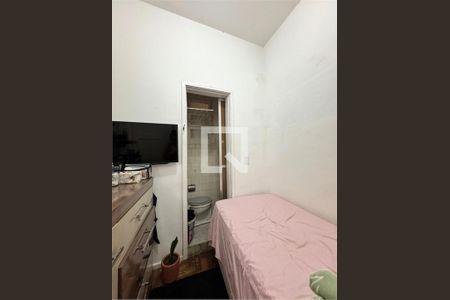 Apartamento à venda com 1 quarto, 52m² em Glória, Rio de Janeiro