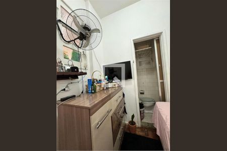 Apartamento à venda com 1 quarto, 52m² em Glória, Rio de Janeiro